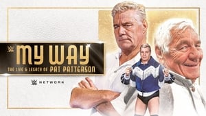 My Way: The Life and Legacy of Pat Patterson háttérkép