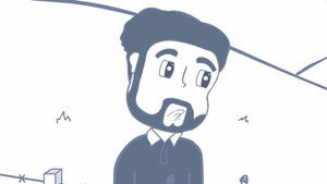Rooster Teeth Animated Adventures Season 1 Ep.23 23. epizód