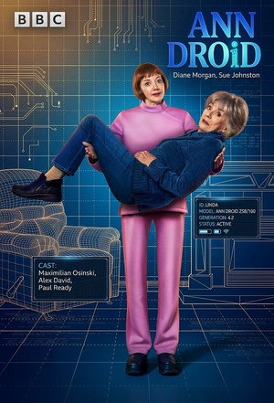 Ann Droid poszter
