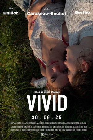 VIVID poszter
