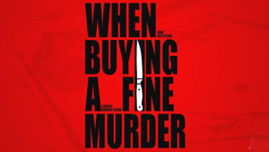 When buying a Fine Murder háttérkép