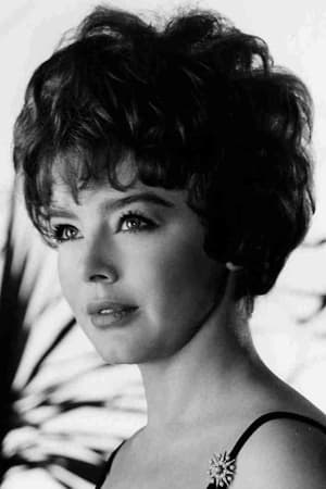 Janet Munro profil kép