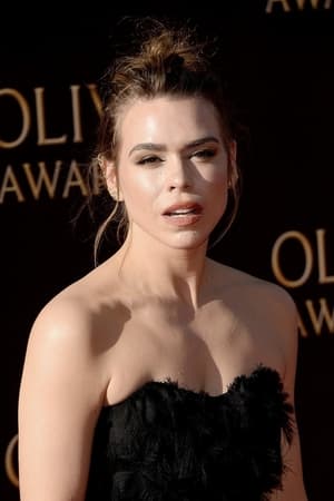 Billie Piper profil kép