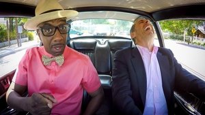 Jerry Seinfeld és vendégei az úton Season 8 Ep.4 4. epizód