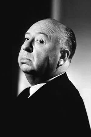 Alfred Hitchcock