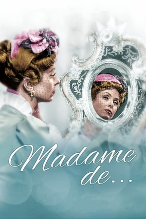 Madame de poszter