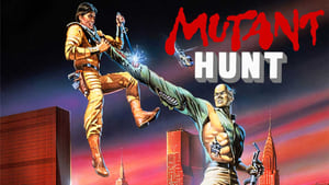 Mutant Hunt háttérkép