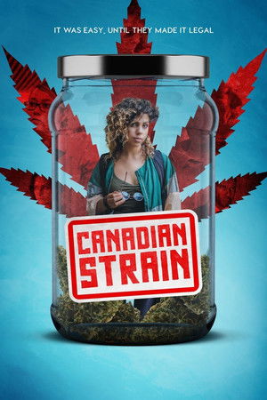 Canadian Strain poszter