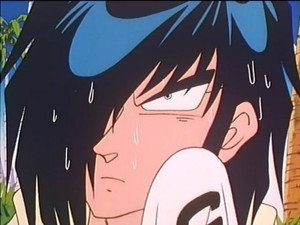 南国少年パプワくん 1. évad Ep.23 23. epizód