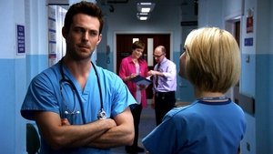 Holby City 15. évad Ep.39 39. epizód