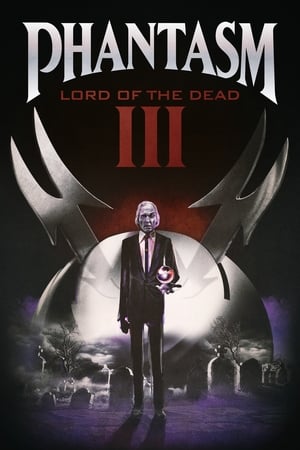 Phantasm III: Lord of the Dead