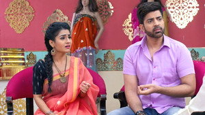 Kya Haal, Mr. Paanchal? Season 1 Ep.390 390. epizód