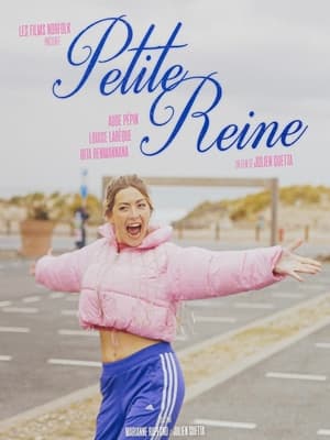 Petite reine poszter