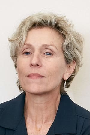 Frances McDormand profil kép