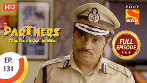 Partners - Trouble Ho Gayi Double Season 1 Ep.131 131. epizód