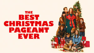 The Best Christmas Pageant Ever háttérkép