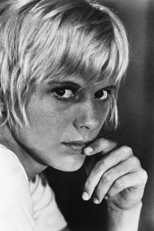 Mimsy Farmer profil kép