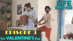 Life Sahi Hai 1. évad Ep.3 3. epizód
