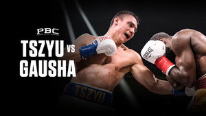 Tim Tszyu vs. Terrell Gausha háttérkép