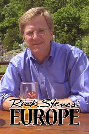 Rick Steves' Europe poszter