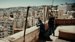 Algiers háttérkép