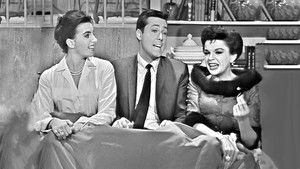 The Judy Garland Christmas Show háttérkép