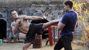 Kickboxer - A bosszú háttérkép