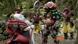 Power Rangers - Misztikus erő 18. évad Ep.11 11. epizód