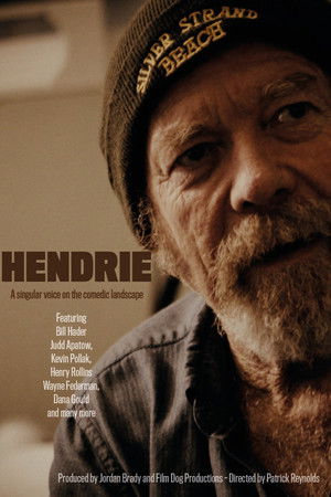 Hendrie poszter