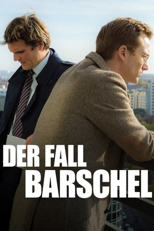 Der Fall Barschel poszter