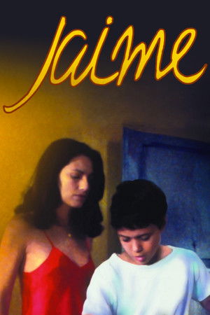 Jaime poszter