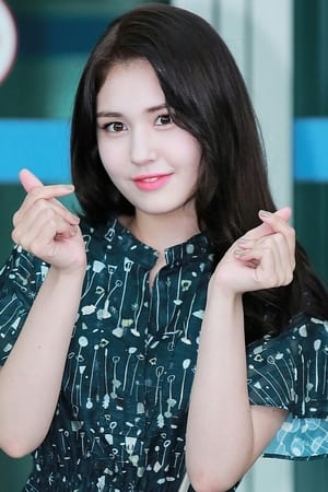 Jeon So-mi profil kép