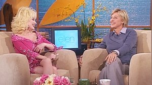 The Ellen DeGeneres Show 1. évad Ep.160 160. epizód