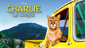 Charlie, the Lonesome Cougar háttérkép