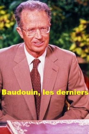 Baudouin, les derniers jours