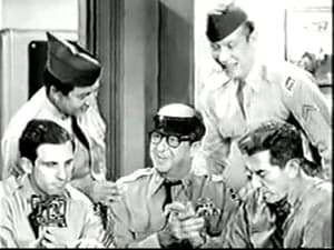 The Phil Silvers Show Season 4 Ep.9 9. epizód