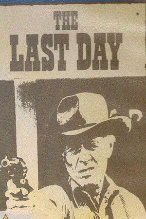 The Last Day poszter
