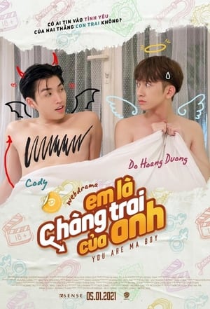 Em Là Chàng Trai Của Anh