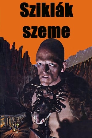 Sziklák szeme