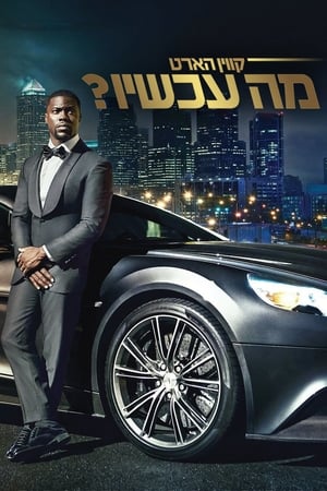 Kevin Hart: What Now? poszter