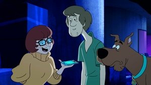 Scooby-Doo és (sz)Társai 1. évad Ep.13 A sötét lovag éjszakája