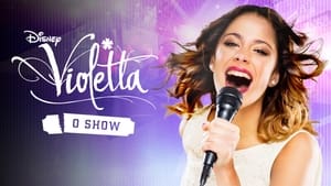 Violetta: A koncert háttérkép