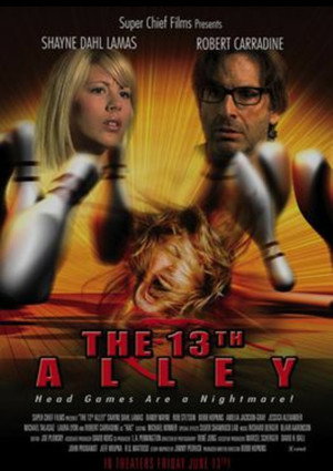 The 13th Alley