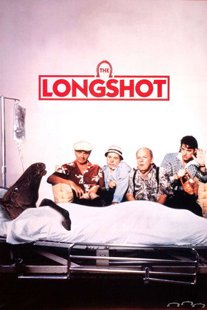 The Longshot poszter