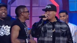 Nick Cannon Presents: Wild 'N Out Season 7 Ep.16 16. epizód