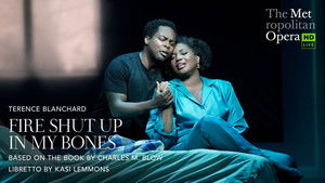 Blanchard: Fire Shut Up in My Bones háttérkép