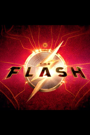 Flash – A Villám poszter