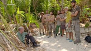 La Isla Season 1 Ep.8 8. epizód