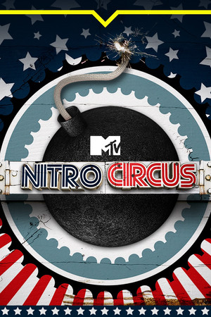 Nitro Circus poszter