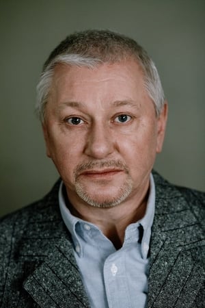 Sergei Churbakov profil kép